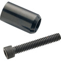 CIRO Adjust-A-Ball Post Joint Spacer Kit - 1" - Black 50157