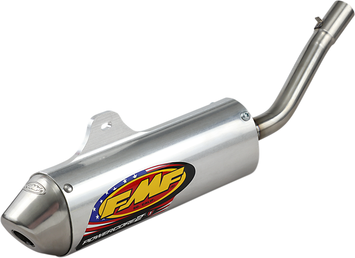 FMF Powercore 2 Silencer 025147 1821-1384