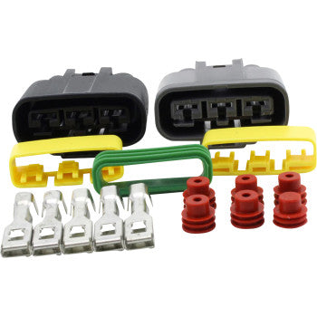 RM STATOR Regulator Rectifier - Mosfet - Can-Am/CF Moto RM30322