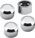 S&S CYCLE Head Bolt Cover - Magnetic 50-0333