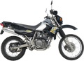 LEOVINCE X3 Slip-On Muffler KLR 650 2008-2023  3549