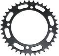 Parts Unlimited Rear Yamaha Sprocket - 520 - 38 Tooth 5y1-25438-20