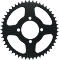 Parts Unlimited Rear Yamaha Sprocket - 49 Tooth 5fc-25449-20-49