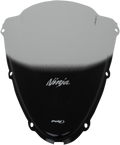 PUIG HI-TECH PARTS Race Windscreen - Clear - ZX10R 4053W