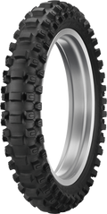 DUNLOP Tire - Geomax® MX33™ - Rear - 120/90-19 - 66M 45234108