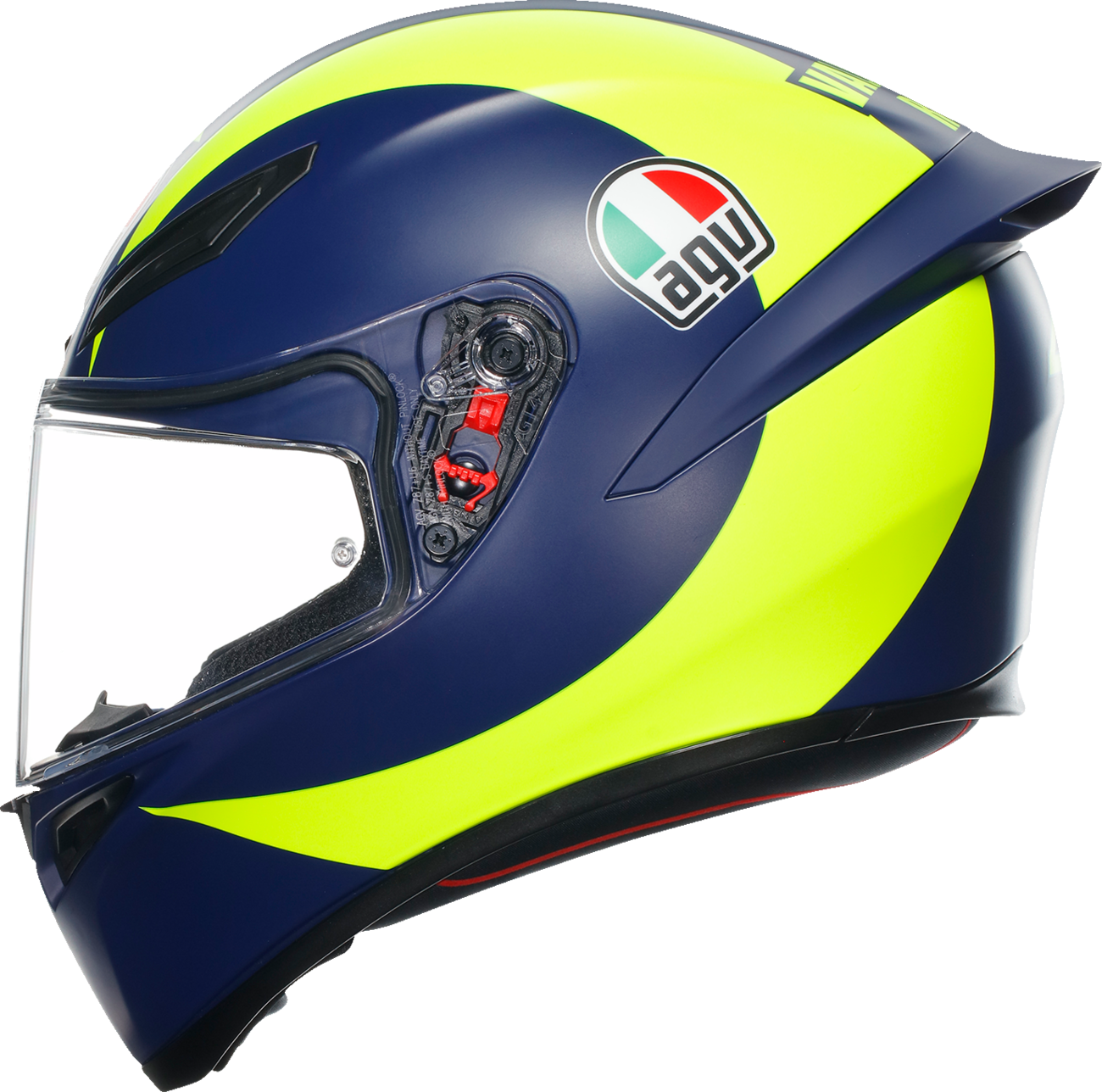 AGV K1 S Helmet - Soleluna 2018 - XL 2118394003019XL