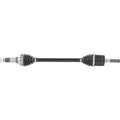 MOOSE UTILITY Axle Kit - CV - Complete - Heavy-Duty - Front Left - Can Am CAN-6099HD