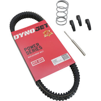 DYNOJET Grip N Rip Clutch Kit - Scrambler/Sportsman 96080023