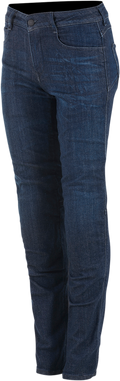 ALPINESTARS Stella Daisy v2 Pants - Rinse - US 29 3338520-7203-29