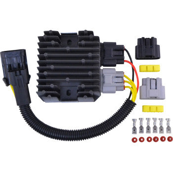 RM STATOR Voltage Regulator - Mosfet - Polaris RMS020-103771