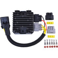RM STATOR Voltage Regulator - Mosfet - Polaris RMS020-103771
