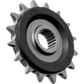 JT SPROCKETS Front Sprocket - Rubber Cushioned - 16 Tooth - G310GS/R JTF406.16RB