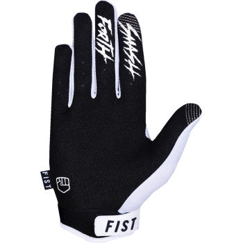 FIST HANDWEAR Strapped Stocker Gloves - Panda - 2XS F-GS-00916-XXS