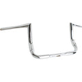 KHROME WERKS Buck-50 Handlebar - FLH - 10" - Chrome 310610