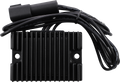 DRAG SPECIALTIES Regulator - FXD '99-'03 - Black 74518-99ABLK