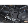 SW-MOTECH Heel Guard - Black - Ducati SCT.22.995.10001/B