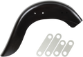 KLOCK WERKS Benchmark Rear Fender - Smooth - Steel KWF-02-0488-S