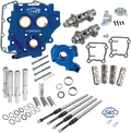 S&S CYCLE Cam Chest Kit - 585 EZ Start - Chain Drive 330-0546