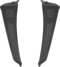 KLOCK WERKS Flare™ Wings - Indian KWS-04-0580