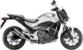 LEOVINCE LV One Evo Muffler 8700E