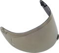 AGV K3 SV/K5 S Shield - Iridium Gold - ML/2XL 20KV31B7N4002