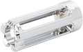 ARLEN NESS Shift Peg - 10 Gauge - Chrome 06-107