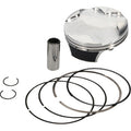 WISECO Piston Kit - 97.00 mm - 13.5:1 CR - Yamaha 40255M09700