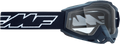 FMF PowerBomb OTG Goggles - Rocket - Black - Clear F-50041-00001 2601-2989