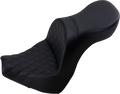 SADDLEMEN Explorer Seat - LS - FXBR/S '18-'19 818-31-029LS