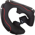 AGV K1 Cheek Pads - Black - Large 20KIT02817001