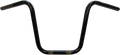 BARON Handlebar - Skinny - 12-Bolt - Black BA-7350-12B