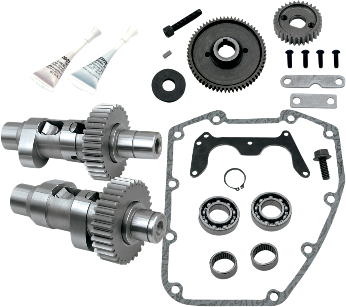 S&S CYCLE Easy Start Cam Kit - Twin Cam 106-4840