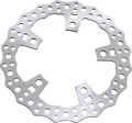 ARLEN NESS Jagged Brake Rotor - Touring - 11.8" 02-788