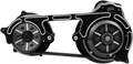 BELT DRIVES LTD. 2" Drive Belt - Black TC2PS-2-B