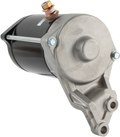 Parts Unlimited Starter Motor - Yamaha 410-54251