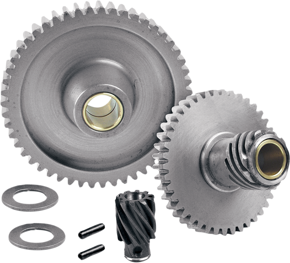 S&S CYCLE Generator Crankcase Gear Kit 33-4226