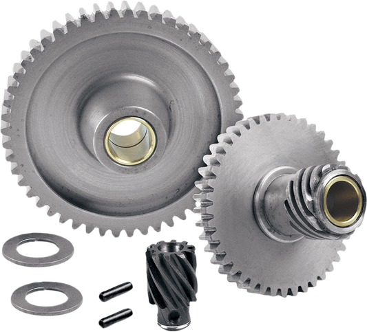 S&S CYCLE Generator Crankcase Gear Kit 33-4226