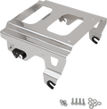 COBRA Mount Tour Pack - Chrome 602-2703