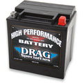 DRAG SPECIALTIES High Performance Battery - YIX30L (EU) 2113-0451