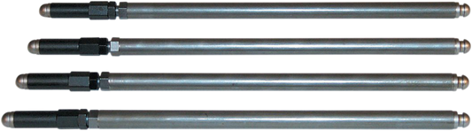 S&S CYCLE Adjustable Pushrods - Twin Cam 93-5096