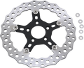 ARLEN NESS Jagged Brake Rotor - 11.8" 02-787