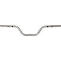 THRASHIN SUPPLY CO. 1" Handlebar - High Bend - Stainless Steel TSC-2715-0