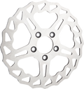 ARLEN NESS Rotator Rotor - Front Left - 11.8" 300-037