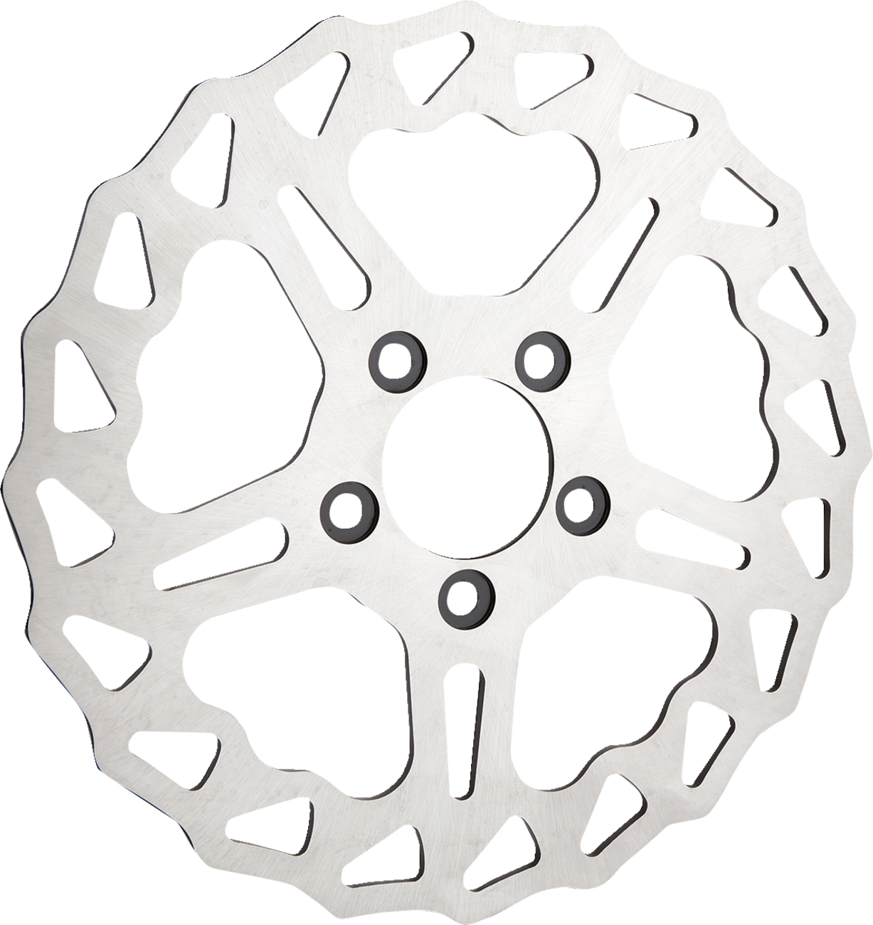 ARLEN NESS Rotator Rotor - Front Left - 11.8" 300-037