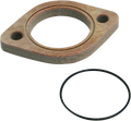 S&S CYCLE Super E Carburetor Insulator - 3/8" 16-0497