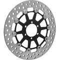ARLEN NESS Brake Rotor- Front - Indian/Victory 300-048