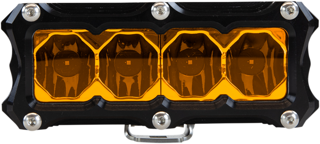 HERETIC LED Light Bar - 4" - Flood LB-6S04121