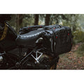 SW-MOTECH SysBag Side Bag System - Black - Honda Africa Twin '19-'24 BC.SYS.01.942.21000B