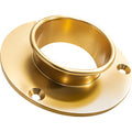 FEULING OIL PUMP CORP. BA Velocity Stack - Gold - Evolution Big Twin/Twin Cam 5609