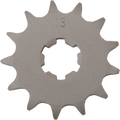Parts Unlimited Countershaft Sprocket - 13-Tooth 13144-053